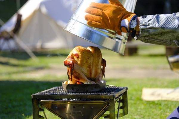 長崎・佐世保で手ぶらキャンプ！貸出・設営・片付けまでおまかせできる「ぷらキャン」ホームページが完成