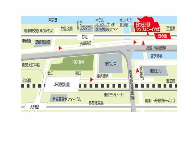 東京湾で新年の幕開けを船上で迎える「カウトンダウンクルーズ」2022年12月31日(土)に運航！2種類のパーティープランをご用意
