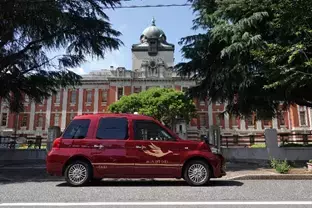 鉄道×タクシーをセットにしたツアーを販売します