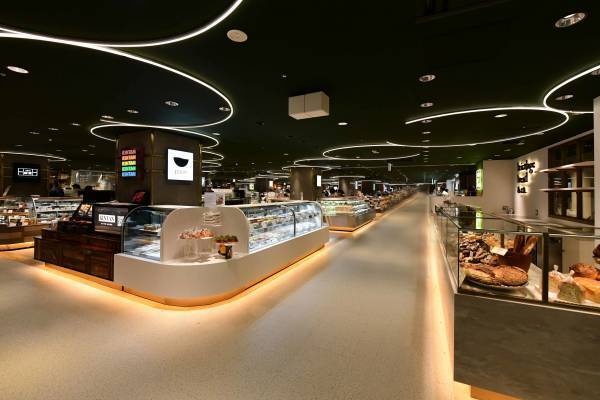 本店営業終了後の新しい取り組み東急百貨店は渋谷を拠点に新たなお買い物体験を提供します