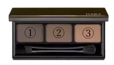 ～立体グラデーション眉で一気に旬顔に～2023年2月21日（火）より数量限定発売！『グラデーションアイブロウパウダー』