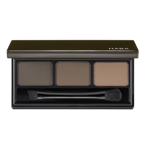 ～立体グラデーション眉で一気に旬顔に～2023年2月21日（火）より数量限定発売！『グラデーションアイブロウパウダー』