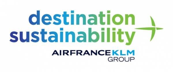 エールフランスKLMの2030年のCO2排出削減目標がSBTiによって承認されました