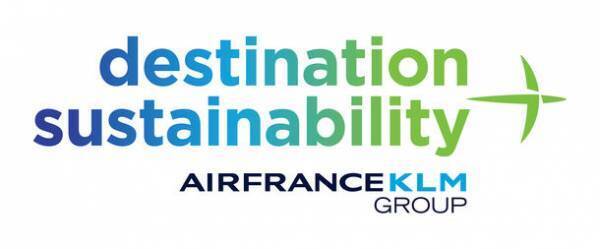 エールフランスKLMの2030年のCO2排出削減目標がSBTiによって承認されました