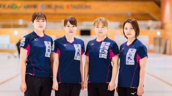 史上初？年末年始にカーリング世界ツアーが誕生！決勝は元旦！「ニューイヤーメダリストカーリング IN 御代田 2023」開催のご案内