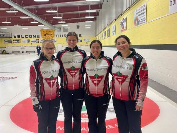 史上初？年末年始にカーリング世界ツアーが誕生！決勝は元旦！「ニューイヤーメダリストカーリング IN 御代田 2023」開催のご案内