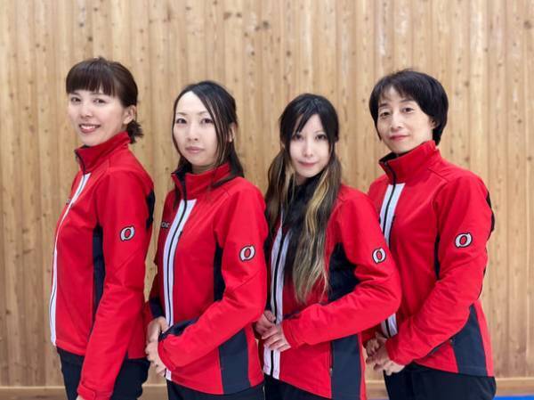 史上初？年末年始にカーリング世界ツアーが誕生！決勝は元旦！「ニューイヤーメダリストカーリング IN 御代田 2023」開催のご案内