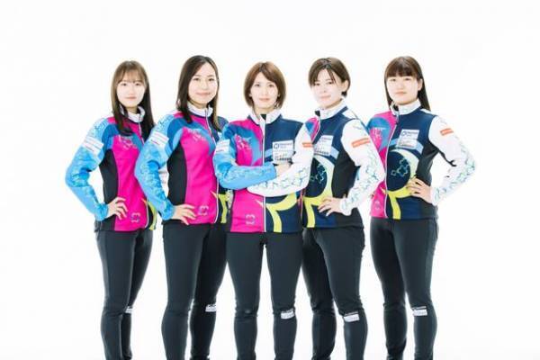史上初？年末年始にカーリング世界ツアーが誕生！決勝は元旦！「ニューイヤーメダリストカーリング IN 御代田 2023」開催のご案内