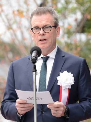 淡路島初！マリオット×積水ハウスによる道の駅隣接型の「地域経済活性化ホテル」が南あわじ市に開業