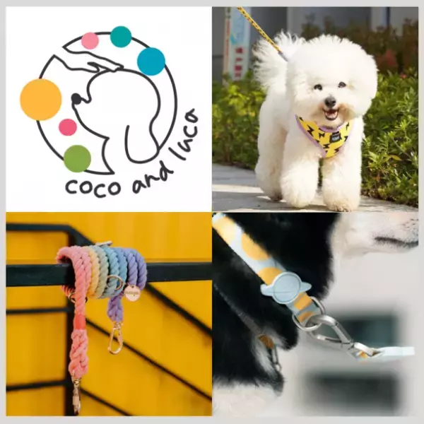 新しい年のはじまり、わんこも贅沢に！犬好きにお届けする『フユ イヌ マルシェ』を2023年1月13日(金)～1月15日(日)開催