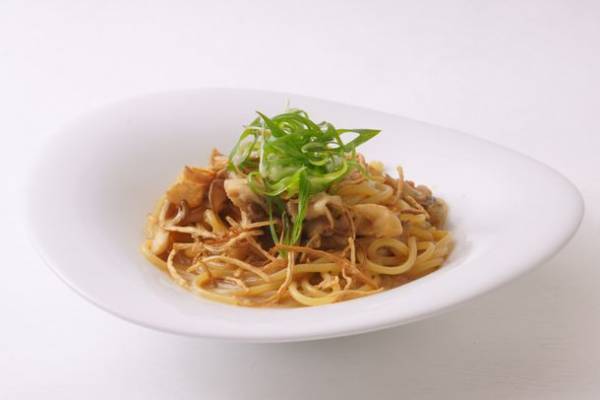 明石海峡大橋を望む「絶景温泉」に「絶品生パスタ専門店」が誕生！淡路島「美湯松帆の郷」12月25日(日)リニューアルオープン！