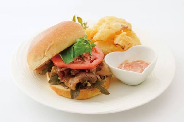 明石海峡大橋を望む「絶景温泉」に「絶品生パスタ専門店」が誕生！淡路島「美湯松帆の郷」12月25日(日)リニューアルオープン！