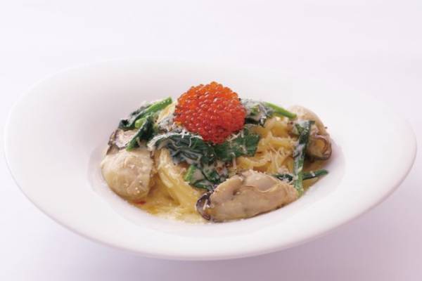 明石海峡大橋を望む「絶景温泉」に「絶品生パスタ専門店」が誕生！淡路島「美湯松帆の郷」12月25日(日)リニューアルオープン！