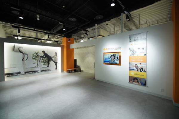 理学療法士ら専門職がリハビリ難民のニーズに応える　札幌に続く待望の道内2施設目が小樽に開業