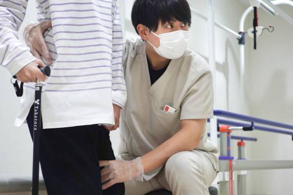 理学療法士ら専門職がリハビリ難民のニーズに応える　札幌に続く待望の道内2施設目が小樽に開業