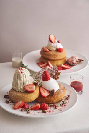 “いちごの村”奈良・明日香村に旬の季節が到来！いちご狩りやブランドいちご『あすかルビー』が抽選であたるキャンペーンを開催！