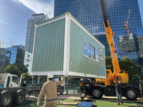 未来のくらしを支える、全く新しいプレキャスト基礎コンクリートを販売する「株式会社REDUCE PRO」設立