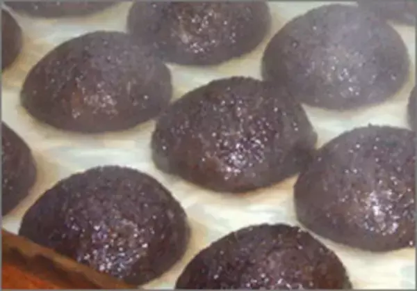 JR東日本おみやげグランプリ2022にて、菜花の里の『黒平まんじゅう』が“総合準グランプリ”を受賞