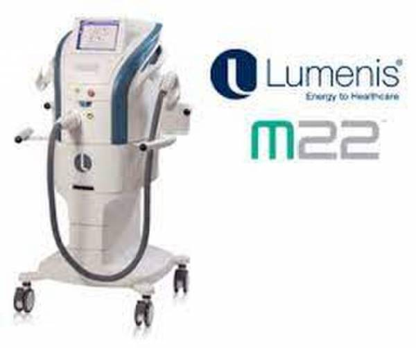 ルミナスM22 IPLによるマイボーム腺機能不全(MGD)・ドライアイの治療