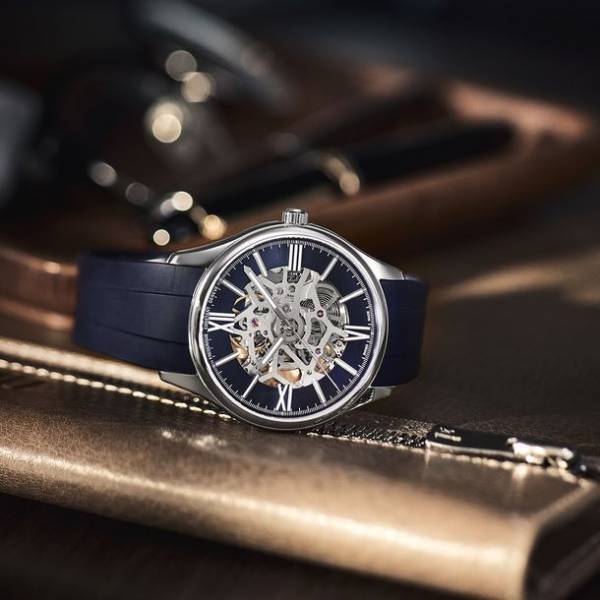 「フレデリック・コンスタント 2022 ウィンターキャンペーン」開催中！抽選で星野リゾート宿泊ギフト券をプレゼント