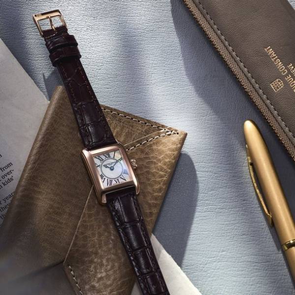 「フレデリック・コンスタント 2022 ウィンターキャンペーン」開催中！抽選で星野リゾート宿泊ギフト券をプレゼント