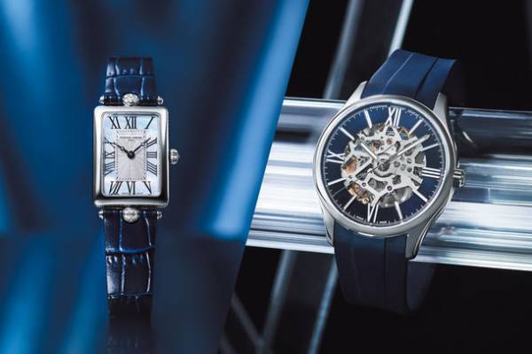 「フレデリック・コンスタント 2022 ウィンターキャンペーン」開催中！抽選で星野リゾート宿泊ギフト券をプレゼント