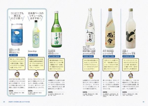 日本酒解説YouTubeチャンネル「サケラボちゃんねる」が書籍化！『日本酒を好きになる～人気YouTuberが教える日本酒新時代～』2022年12月27日に発売！