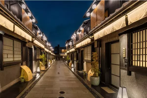 ＜高級旅館Nazuna×マッチングアプリDine＞ふたりでDineを退会したら高級旅館Nazunaに泊まれるキャンペーンを実施　