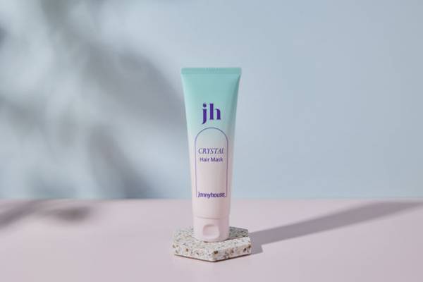 韓国セレブに人気のサロン「jennyhouse」が日本に本格参入　ヘアケアシリーズ「jennyhouseクリスタルライン」1月25日発売