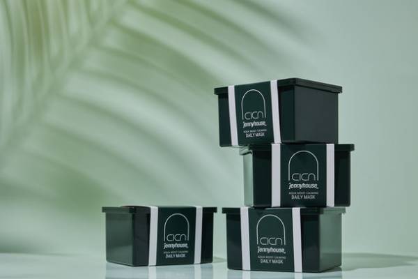 韓国セレブに人気のサロン「jennyhouse」が日本に本格参入　ヘアケアシリーズ「jennyhouseクリスタルライン」1月25日発売