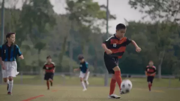 コープ共済連、昨年度大会に引き続き第101回全国高校サッカー選手権大会に協賛　今年度も大会応援CM「ナイスプレー」篇を放映