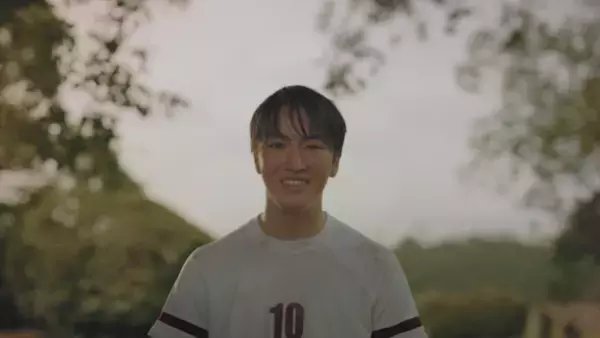 コープ共済連、昨年度大会に引き続き第101回全国高校サッカー選手権大会に協賛　今年度も大会応援CM「ナイスプレー」篇を放映