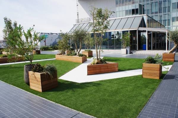 ６年ぶりの休日クリスマスをハルカスで満喫「ハルカスでクリスマスパーティ」を開催！