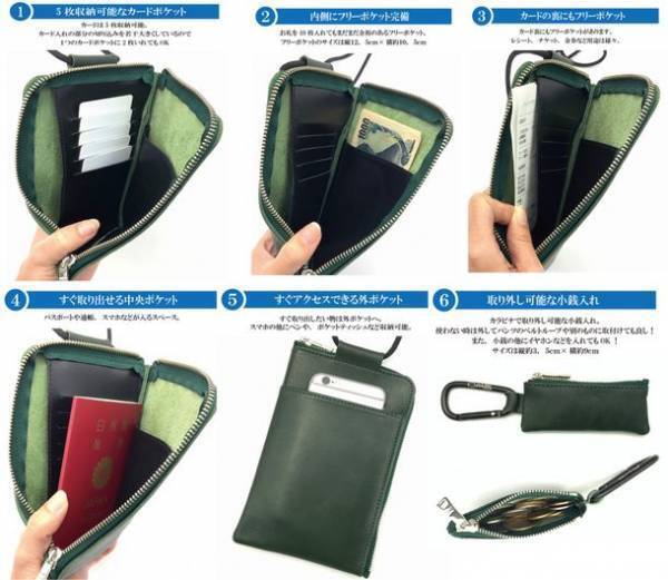 公開当日に目標達成！公開から3日ですでに完売商品も！防水加工、エイジングも楽しめる！そんな「オイルヌメ革」より製作したアウトドアショルダーのMakuakeプロジェクトが12月17日より公開中。