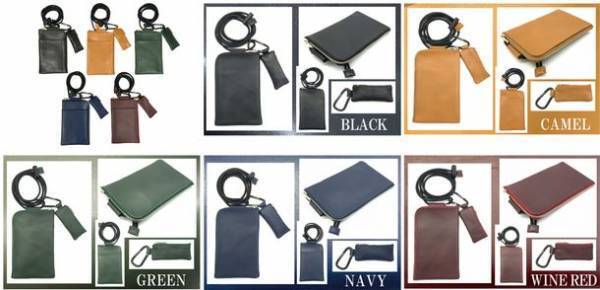 公開当日に目標達成！公開から3日ですでに完売商品も！防水加工、エイジングも楽しめる！そんな「オイルヌメ革」より製作したアウトドアショルダーのMakuakeプロジェクトが12月17日より公開中。