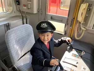 「きんてつ鉄道まつり２０２３～Spring～」を開催いたします！