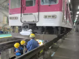 「きんてつ鉄道まつり２０２３～Spring～」を開催いたします！