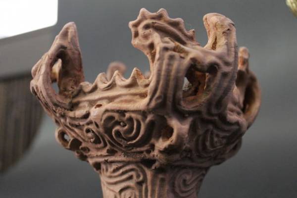 “火焔土器優勝カップ”を日本で常識化する運動をCAMPFIREにて1月30日まで実施！～縄文土器が、優勝カップの元祖という仮説～