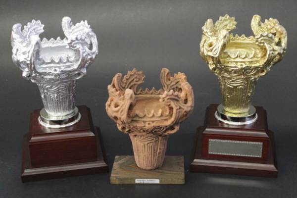 “火焔土器優勝カップ”を日本で常識化する運動をCAMPFIREにて1月30日まで実施！～縄文土器が、優勝カップの元祖という仮説～