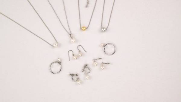 愛媛県宇和島発“あこや真珠ガチャ(R)”で期間限定「2万円相当の真珠ネックレス」をGET！「大当たりガチャキャンペーン」の期限迫る