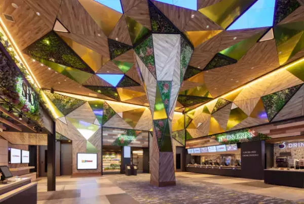 Intelligence Design、109シネマズにてサービス向上検討を目的としたAIカメラを用いた実証実験を開始