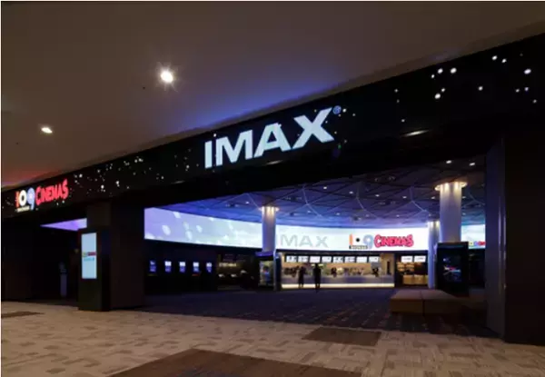 Intelligence Design、109シネマズにてサービス向上検討を目的としたAIカメラを用いた実証実験を開始