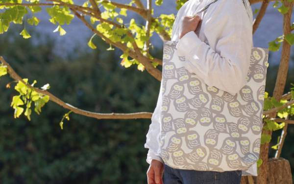 京都・原宿にアトリエを持つカラフルなトートバッグ専門店「tote×tote」(トート・トート)が2022年12月デビュー！