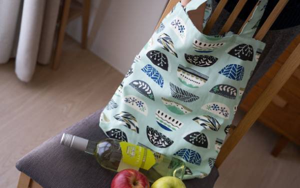 京都・原宿にアトリエを持つカラフルなトートバッグ専門店「tote×tote」(トート・トート)が2022年12月デビュー！