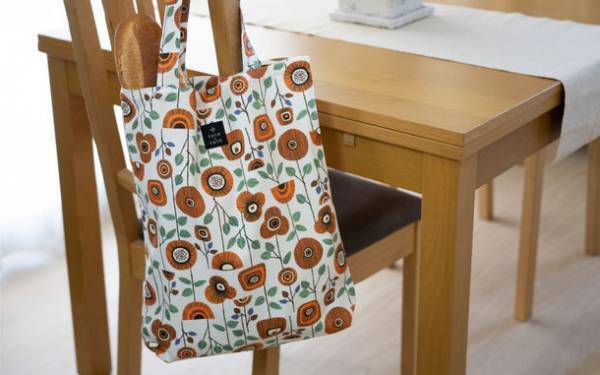京都・原宿にアトリエを持つカラフルなトートバッグ専門店「tote×tote」(トート・トート)が2022年12月デビュー！