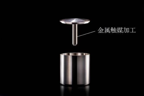 わずか10秒で日本酒を熟成させる“魔法のぐい呑み”、2022年12月20日(火)からMakuakeで先行販売スタート！