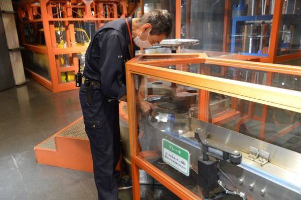 科学技術を見たり、触ったりしながら学べる体験型施設「科学技術館」がクラウドファンディングを開始