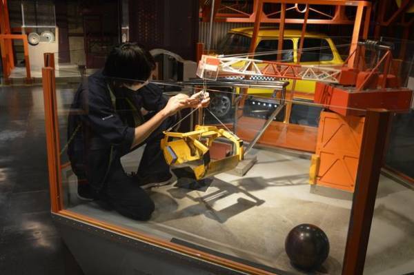 科学技術を見たり、触ったりしながら学べる体験型施設「科学技術館」がクラウドファンディングを開始