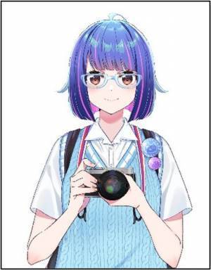 クリエイターといっしょに創ってさまざまな場所から届けて楽しんでくれるみんなで育ててく 原作創出レーベル