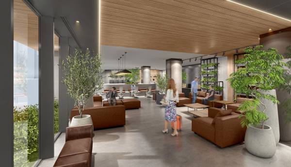 「ホテル京阪 なんば グランデ」 開業日決定２０２３年３月２５日（土）グランドオープン